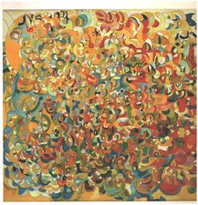 Gunter Hampel Celebrations