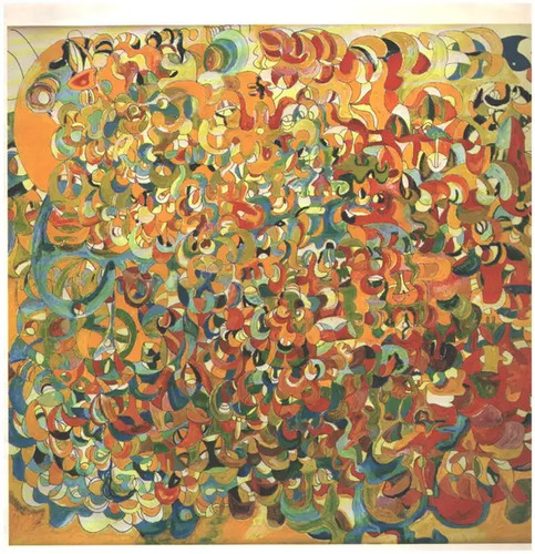 Gunter hampel celebrations - hampel,