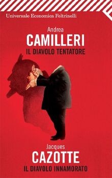 Diavolo tentatore - il, diavolo.