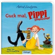 Guck mal pippi langstrumpf - mal,,