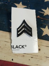Army Rangabzeichen Sergeant