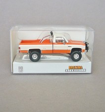 Brekina GMC Sierra Grande