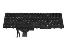 Chicony DLM17H7 Tastatur DE