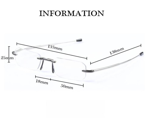 Lesebrille faltbar gürteletui - lesebrille,