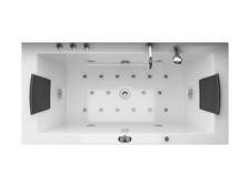 Whirlpool villa eugenie - villa, 2