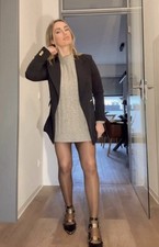 SCHNALLENDETAILS - Black Gold