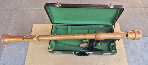 Thomas mollenhauer solist bass - solist,