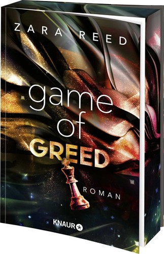 Game greed roman - game,
