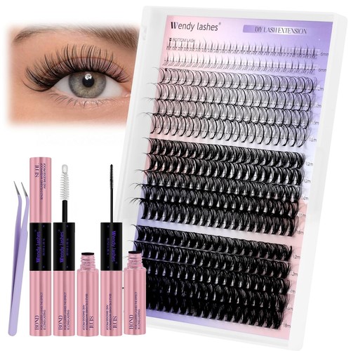 Professionelles wimpern - professionelles,