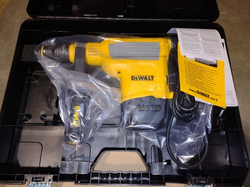 Dewalt d25614k bohrhammer - dewalt,