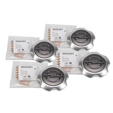 4x ORIGINAL Opel Nabendeckel Felgendeckel ASTRA G H CORSA C D VECTRA C 13153233