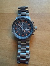 Citizen ECO Drive Nighthawk