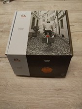 Staub Pumpkin Kürbis Cocotte