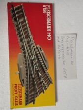 fleischmann h0 profigleis