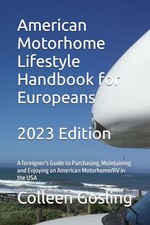 American Motorhome Lifestyle