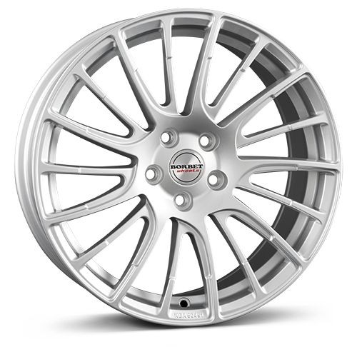 Borbet design ls2 - borbet,