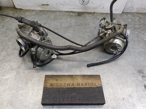 Suzuki vz800 marauder js1af - suzuki,