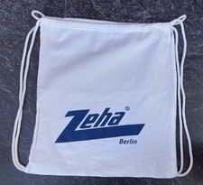Zeha Berlin Turnbeutel Beutel