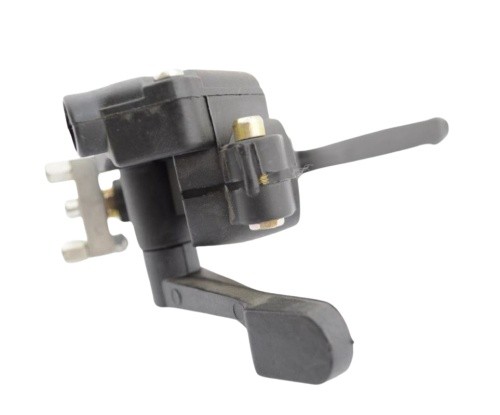 Gasgriff daumengas bremshebel - gasgriff,