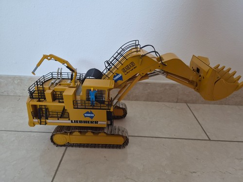 Liebherr 996 litronic - 996,