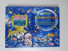 Diddl`s - Badeurlaub - Der interaktive Diddl-Bildschirmschoner