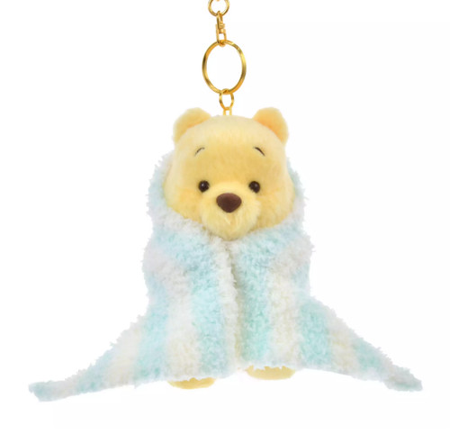 Disney store japan pooh - disney,