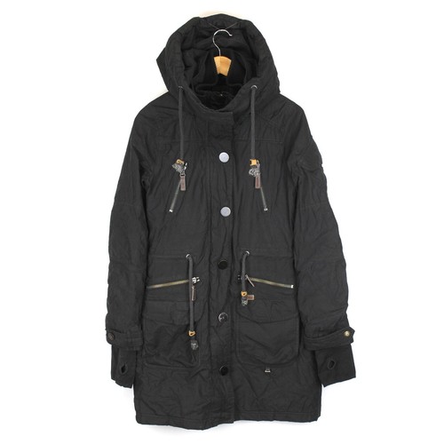 Khujo camilla damen jacke - camilla,
