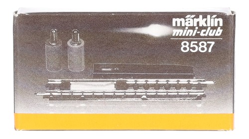 8587 märklin spur - 8587,