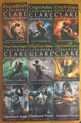 Shadowhunters the mortal - shadowhunters,