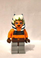 LEGO Star Wars - Ahsoka Tano