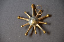 Weihnachtsstern Stern Schmuck Dekoration Weihnachten Adventsstern 8 cm