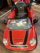 Elektroauto Original Mini