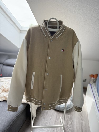 Tommy hilfiger collegejacke - tommy, in