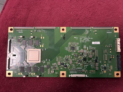 Con board für oled55b6d - lg,