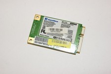 MSI VR610 MS-163B WLAN Karte