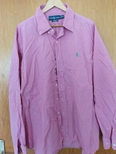 Polo Ralph Lauren Hemd