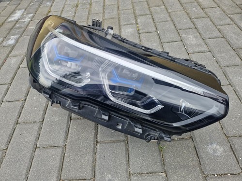 Bmw g05 laser - bmw, scheinwerfer