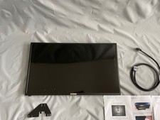 Alphatronics S-Linie Monitor , 72,7 x 43,7 x 3,5cm