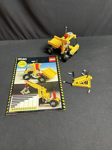 Lego 8040 technic - 8040,