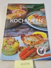 Kochideen aus dem Omnia-Backofen (4 Reifen 1 Klo) 4 REIFEN 1 KLO und Bianca Bart