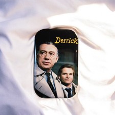 Derrick ZDF Kultserie | Retro