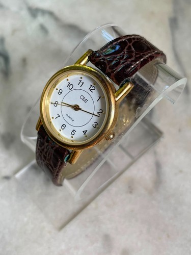 Elegante damenuhr cmi - elegante,