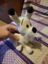 Idefix Asterix & Obelix