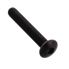 Linsenschraube Bolt M4x0.7mm