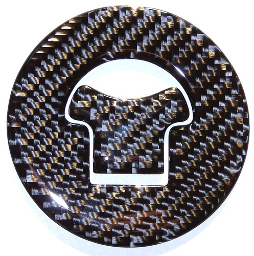 Carbon tankdeckel cover für - tankdeckel,