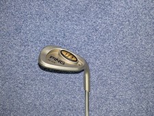 Ping i3 Blade Golf Schläger Golf Club Man  Rechts Hand Right Hand Red Dot