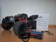 Reely 1:10 Elektro Monstertruck NEW2 Super Combo V2