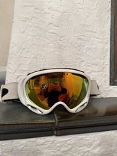 Oakley A Frame 2.0 Skibrille
