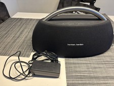 Harman Kardon Go + Play