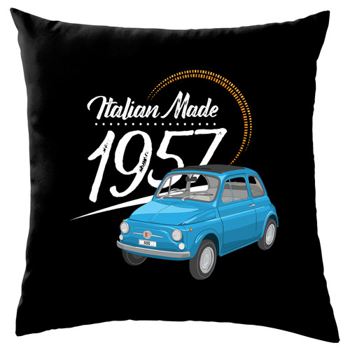 Hergestellt italien 1957 - hergestellt, in